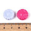 Opaque Acrylic Beads OACR-N150-35-3