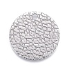 Non-Tarnish 304 Stainless Steel Charms STAS-M228-B01-P-1