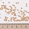 MIYUKI Round Rocailles Beads X-SEED-G008-RR0580-4