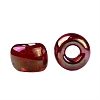 TOHO 8/0 Round Beads X-SEED-TR08-0165C-3