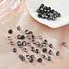Preciosa® MAXIMA Crystal Round Stones Y-PRC-RBSS45-00030-260-2