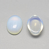 Opalite Cabochons X-G-R415-18x25-49-2
