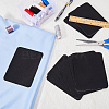 12Pcs Iron on/Sew on Imitation Jean Cloth Repair Patches FIND-GF0005-94A-4