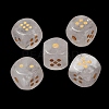 Natural Quartz Crystal Dices G-T143-29-11-1