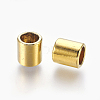 Tibetan Style Alloy Beads X-TIBEP-A101917-AG-LF-2