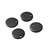 304 Stainless Steel Pendants EJEW-L238-01C-B-1