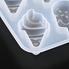 Ice Cream Food Grade Silicone Molds DIY-P019-11-3