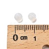 Preciosa® Crystal Beads X-PRC-BA4-01000-201-6