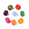 Acrylic Beads OACR-N131-004-1