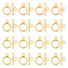 Unicraftale 20Set 304 Stainless Steel Toggle Clasps STAS-UN0033-53-1
