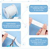 1Pc Synthetic Rubber Elastic Cord OCOR-OC0001-61E-4