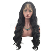 Lace Front Wigs OHAR-L010-037-3