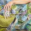 Preciosa® Crystal Hotfix Flatback Stones Y-PRC-HSS16-80250-200-4