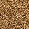 MIYUKI Round Rocailles Beads X-SEED-G007-RR0182-4