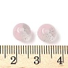 Two Tone Resin Beads RESI-Q025-02A-D-4