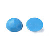 Opaque Acrylic Cabochons MACR-S373-138-A08-5