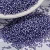 MIYUKI Round Rocailles Beads SEED-X0056-RR0649-1