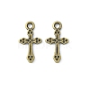 Alloy Pendants LS-EA9080Y-AB-1