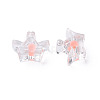 Transparent Acrylic Beads MACR-S373-105-B01-2