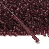 TOHO 8/0 Round Beads SEED-TR08-0006BF-3