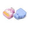 Opaque Acrylic Imitation Food Beads AC-CBA7F73-02-3