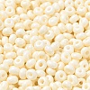 Baking Paint Glass Seed Beads X1-SEED-B001-02A-06-3