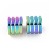 304 Stainless Steel Beads STAS-G164-06M-2