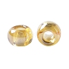 TOHO 11/0 Round Beads SEED-TR11-0103B-3