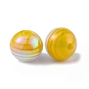 Opaque Acrylic Beads MACR-K330-28-3