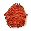Wool Chenille Yarn X1-PW22070161458-1