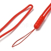 Silicone Wrist Strap Hand Lanyard MOBA-YW0001-01C-2