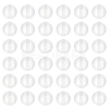 1 Strand Natural Selenite Beads Strands G-CA0001-78C-1