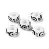 Handmade Lampwork European Beads LA-CBA0C61-01C-1