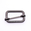 Iron Buckles IFIN-TAC0001-04B-01-2