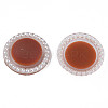 Acrylic Cabochons KY-N015-132A-1