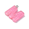 Luminous Resin Pendants X1-RESI-I059-M01-4