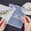 Transparent Plastic Bead Containers LS-CON-BC0006-06C-3