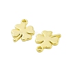 Rack Plating Alloy Pendant FIND-Q108-07G-2