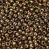 TOHO 6/0 Round Beads SEED-XTR06-0223-3