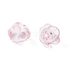 Transparent Acrylic Beads X-TACR-S154-20A-26-2