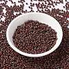 MIYUKI Round Rocailles Beads X-SEED-G008-RR4520-2