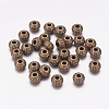 Tibetan Style Alloy Beads LS-MLF10505Y-NF-1