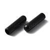 Plastic Aglets for Shoelaces LS-KY-WH0036-57A-2