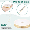 55M Eco-Friendly Copper Wire CWIR-PH0002-10LG-01-2