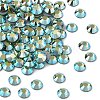 Preciosa® Crystal Hotfix Flatback Stones Y-PRC-HSS12-50520-200-1