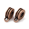 Zinc Alloy European Hangers LS-MPDL-H119-R-1
