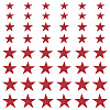 EVA Self-Adhesive Stickers DIY-TAC0032-27B-3