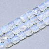Opalite Beads Strands G-S357-D01-15-1