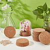 Cork Bottle Stoppers AJEW-WH0248-753A-4
