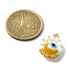 Handmade Seed Pendants PALLOY-MZ00291-3